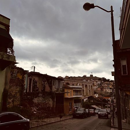 Apartament Marble House Kawala Zewnętrze zdjęcie