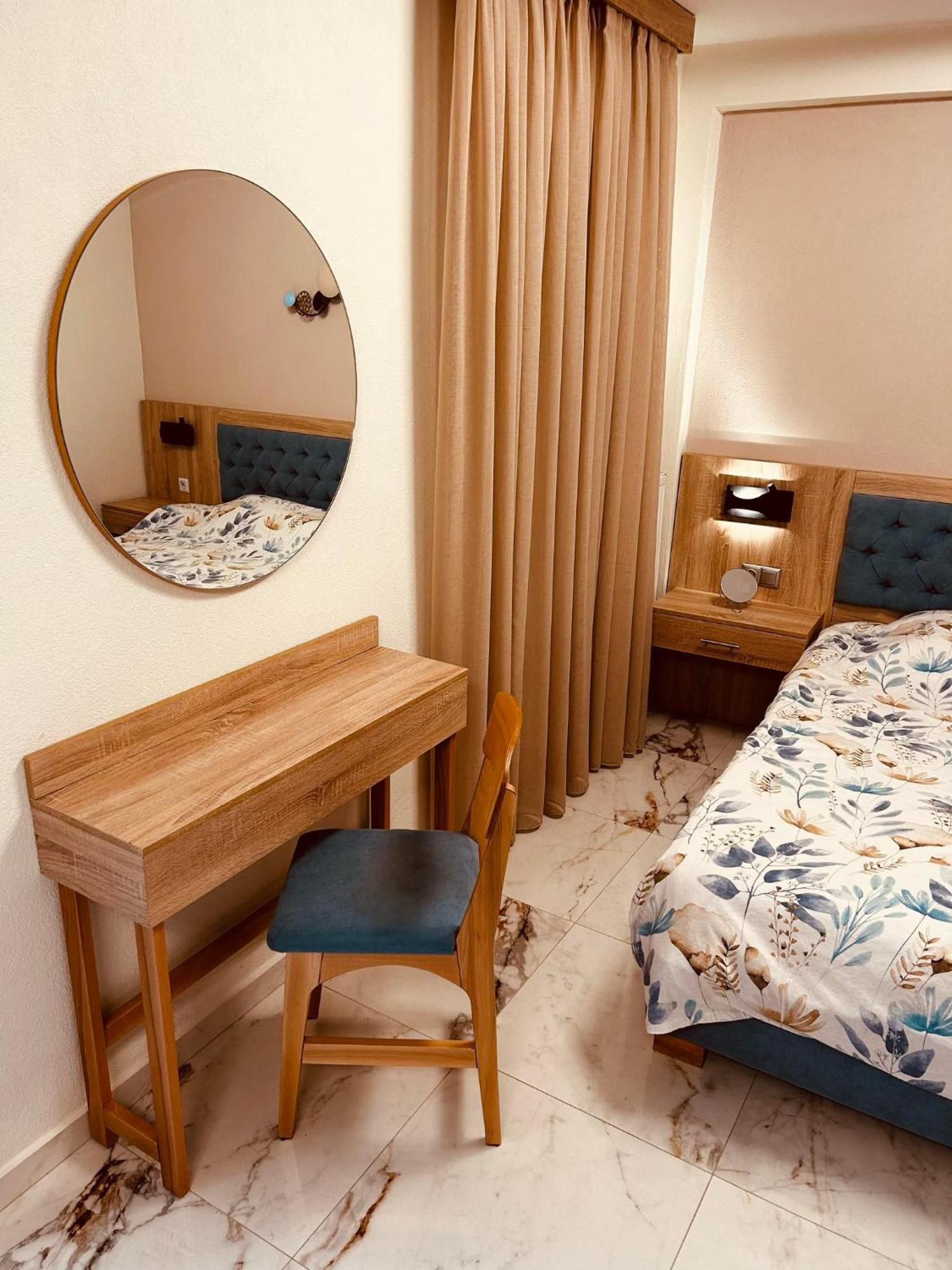 Apartament Marble House Kawala Zewnętrze zdjęcie