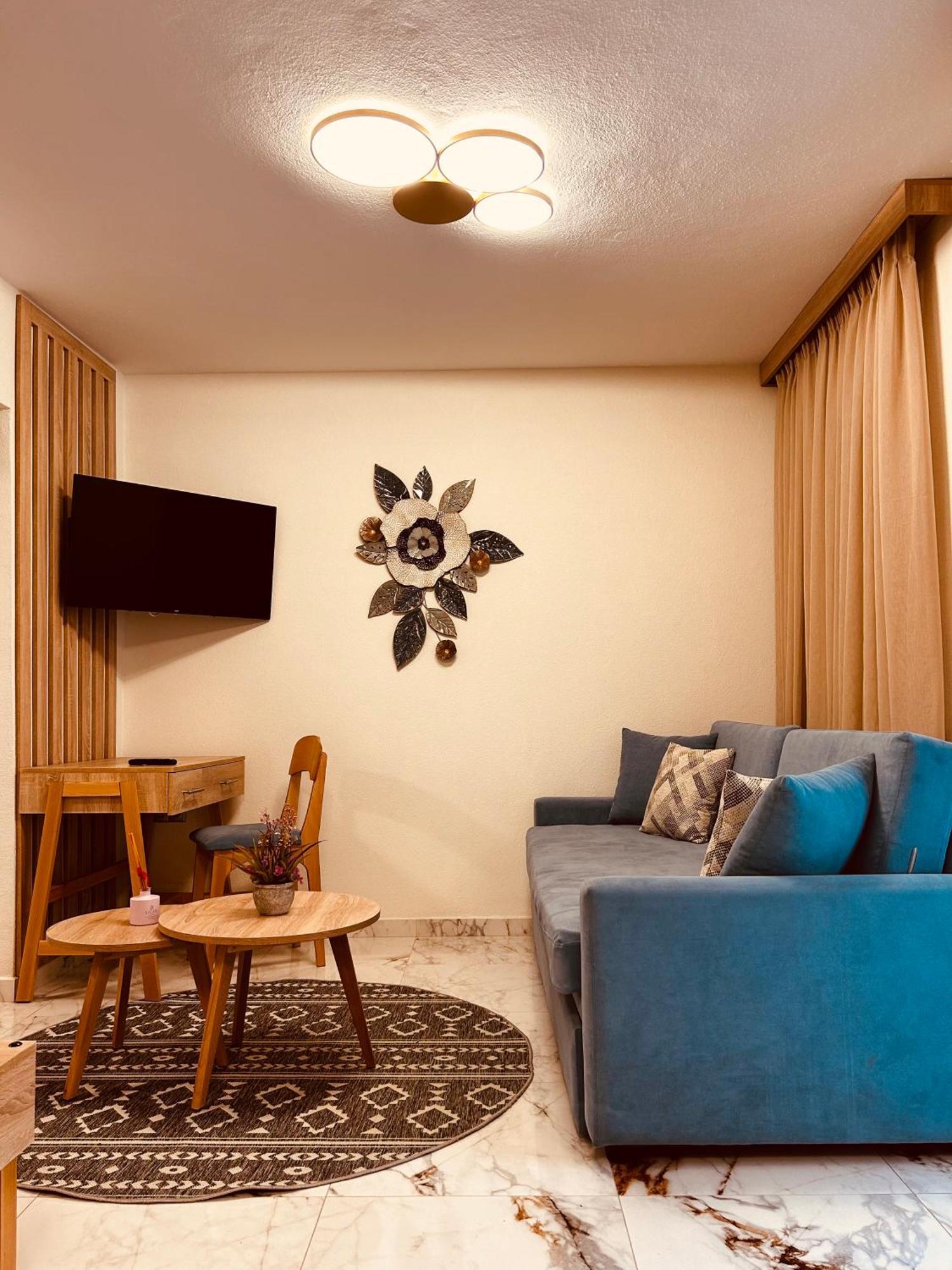 Apartament Marble House Kawala Zewnętrze zdjęcie
