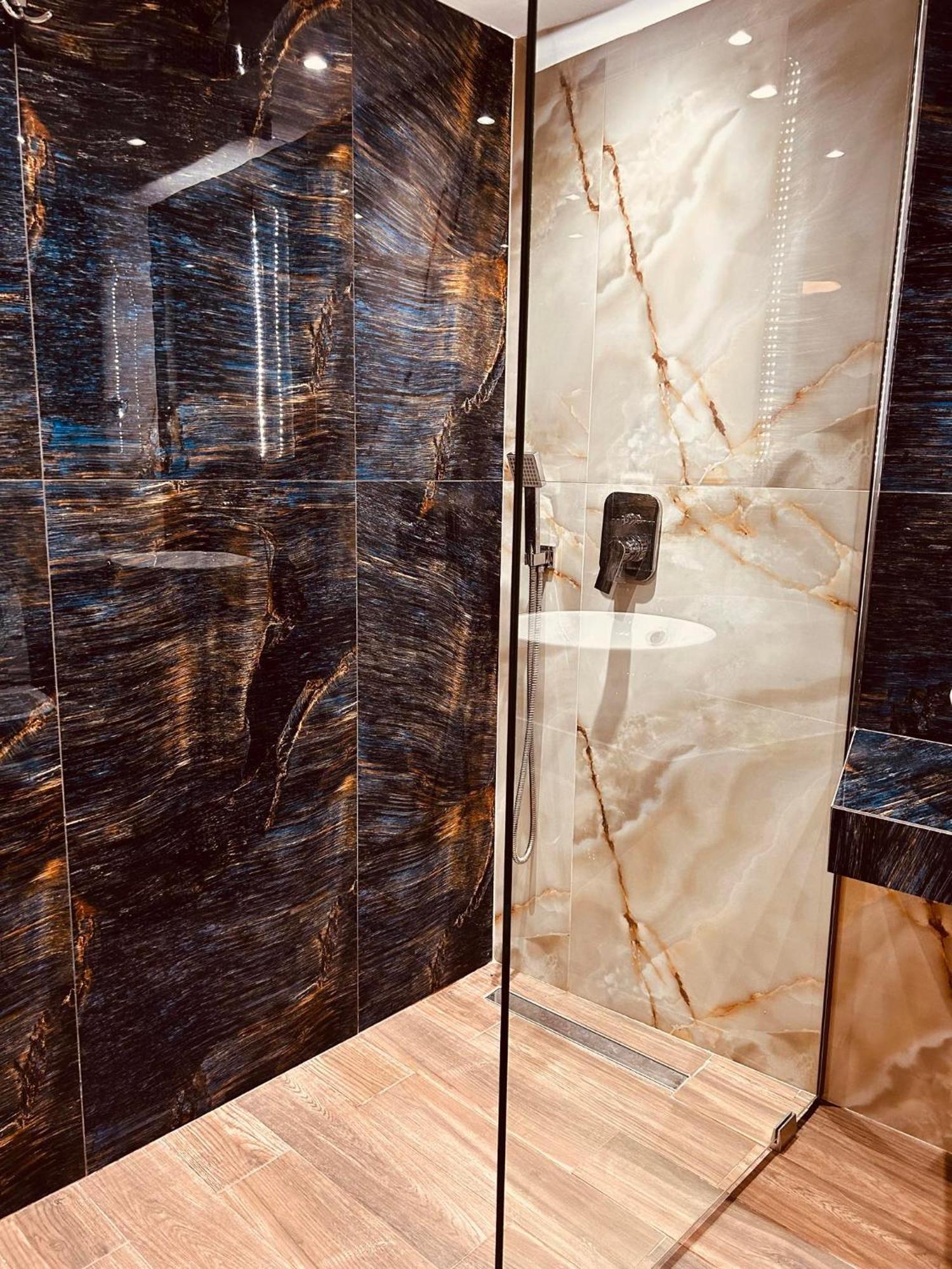 Apartament Marble House Kawala Zewnętrze zdjęcie